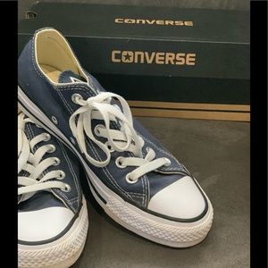 Converse Chuck Taylor All Stars - Navy